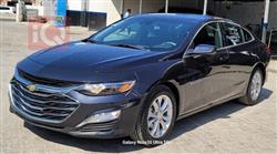 شيفروليه ماليبو